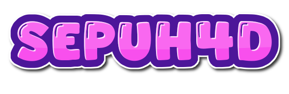 logo SEPUH4D